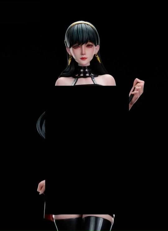 Yor Forger от Aero studio