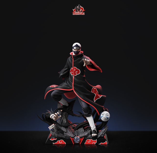 Kakuzu от Akatsuki Studio