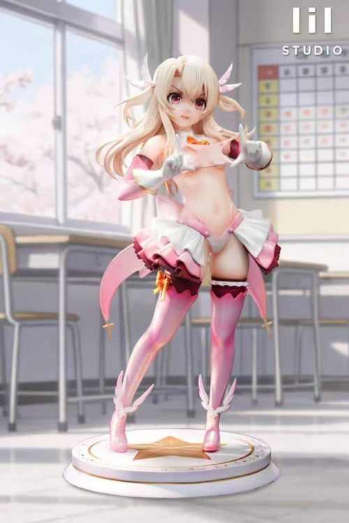 Illyasviel von Einzbern от Impression Studio