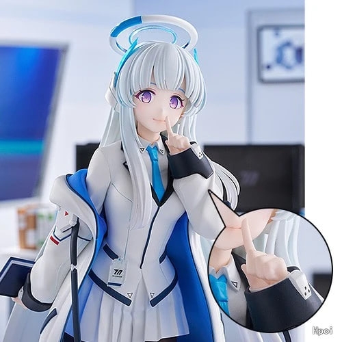 Фигурка Noa Ushio от Good Smile Company Специальное издание