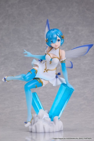 Фигурка Rem от elCOCO