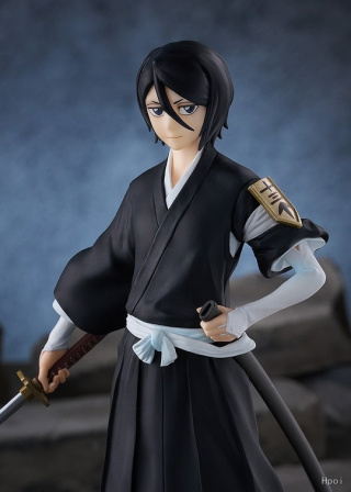 Kuchiki Rukia от GOOD SMILE COMPANY
