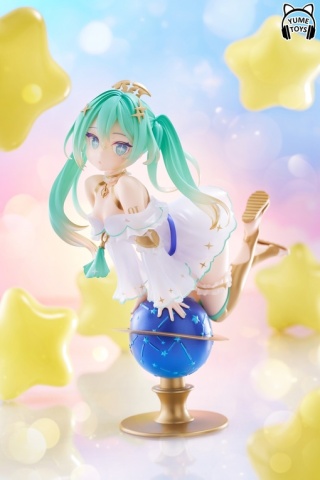 Фигурка Miku Hatsune/Мику Хатсунэ от Taito