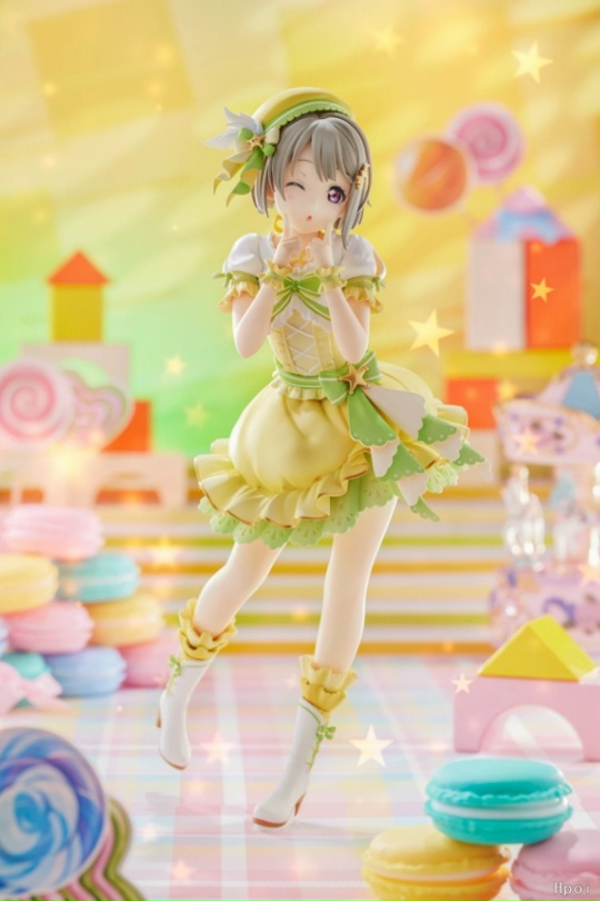 Фигурка Kasumi Nakasu от PLUM
