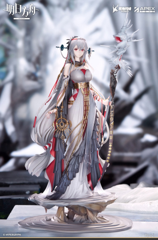 Skadi от Apex-Toys