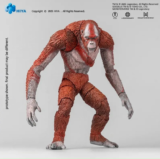 Skar King от HIYA Toys