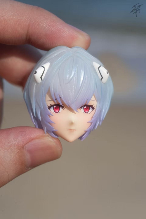 Фигурка Ayanami Rei от 24K Studio