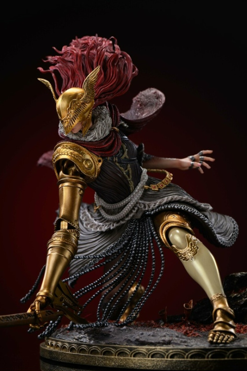 Malenia от SWORD&WING Studio