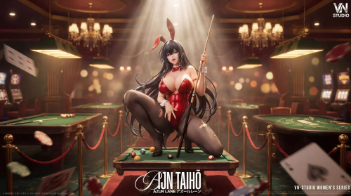 Taihou от VN Studio