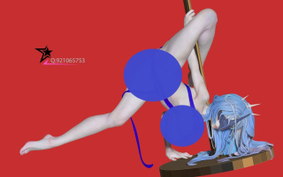 Alsace от LengShi Studio