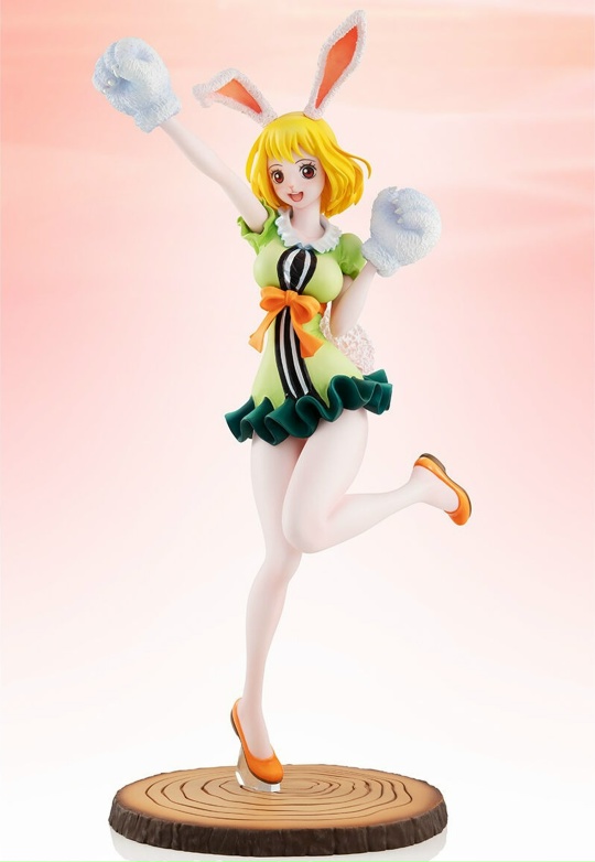 Carrot от MegaHouse