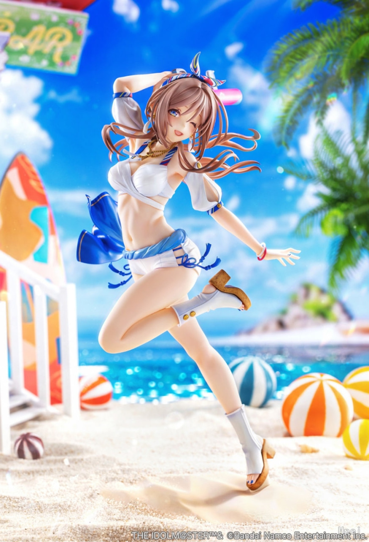 Фигурка Rinami Himesaki от NEONMAX