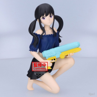 Takina Inoue от BANPRESTO