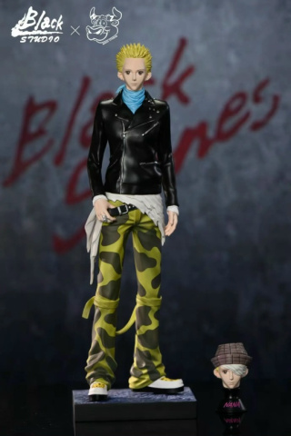 Nobuo Terashima от NIUZI Studio