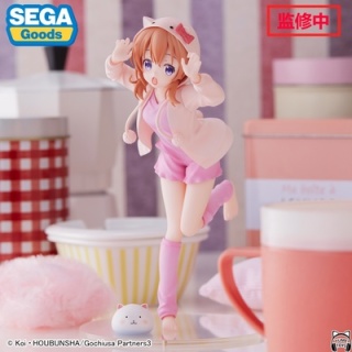 Фигурка Cocoa Hoto от Sega Goods