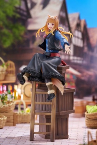 Фигурка Holo от Taito