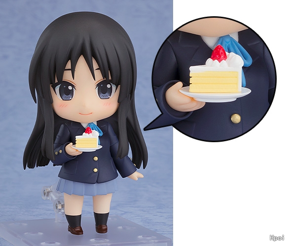 Фигурка Akiyama Mio от Good Smile Company Специальное издание