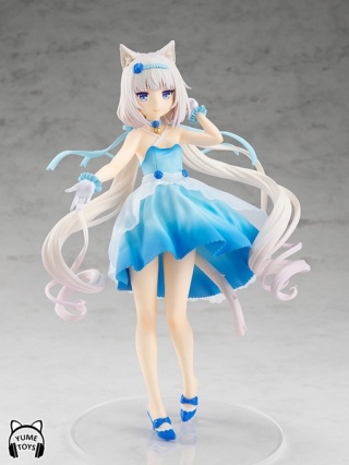 Фигурка Vanilla от Good Smile Company