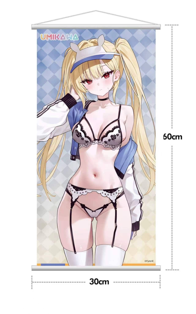 Yakyuubu-chan от Umikawa