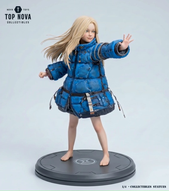 Diana от TOP NOVA Studio