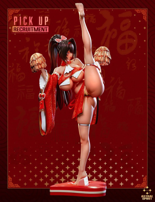 Bay от Astral Spirit Studio