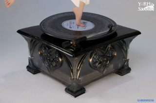 2B от YorHa Studio