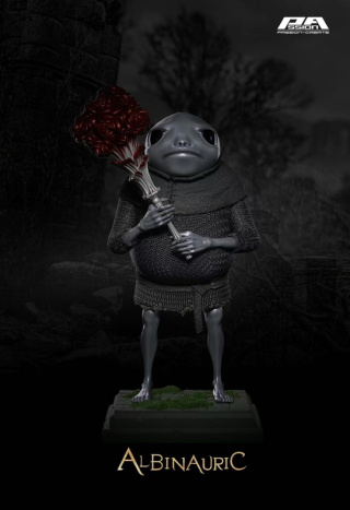 Albinauric от PA Create Studio