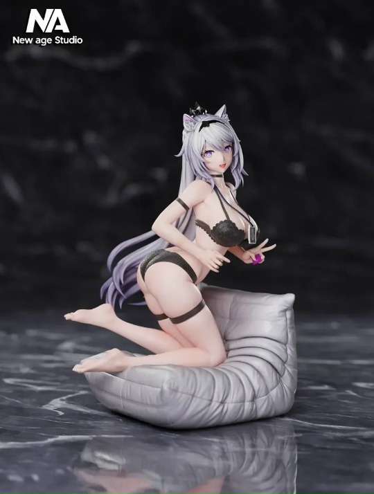 Kiana Kaslana от New Age Studio