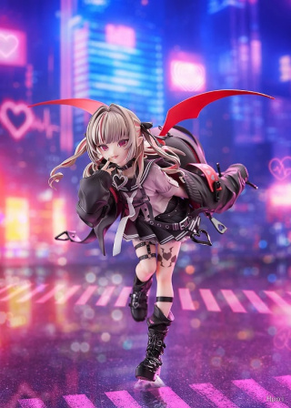 Noririmu Makai от DMM Factory (Good Smile Company)