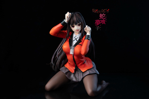 Фигурка Yumeko Jabami от Manta Studio