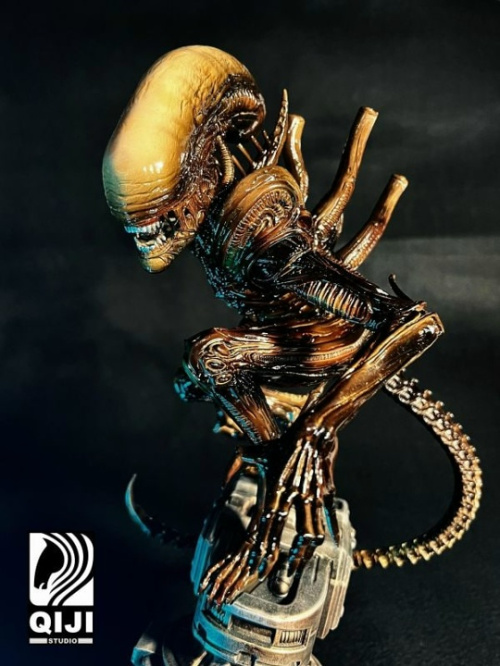 Xenomorph от QiJi Studio