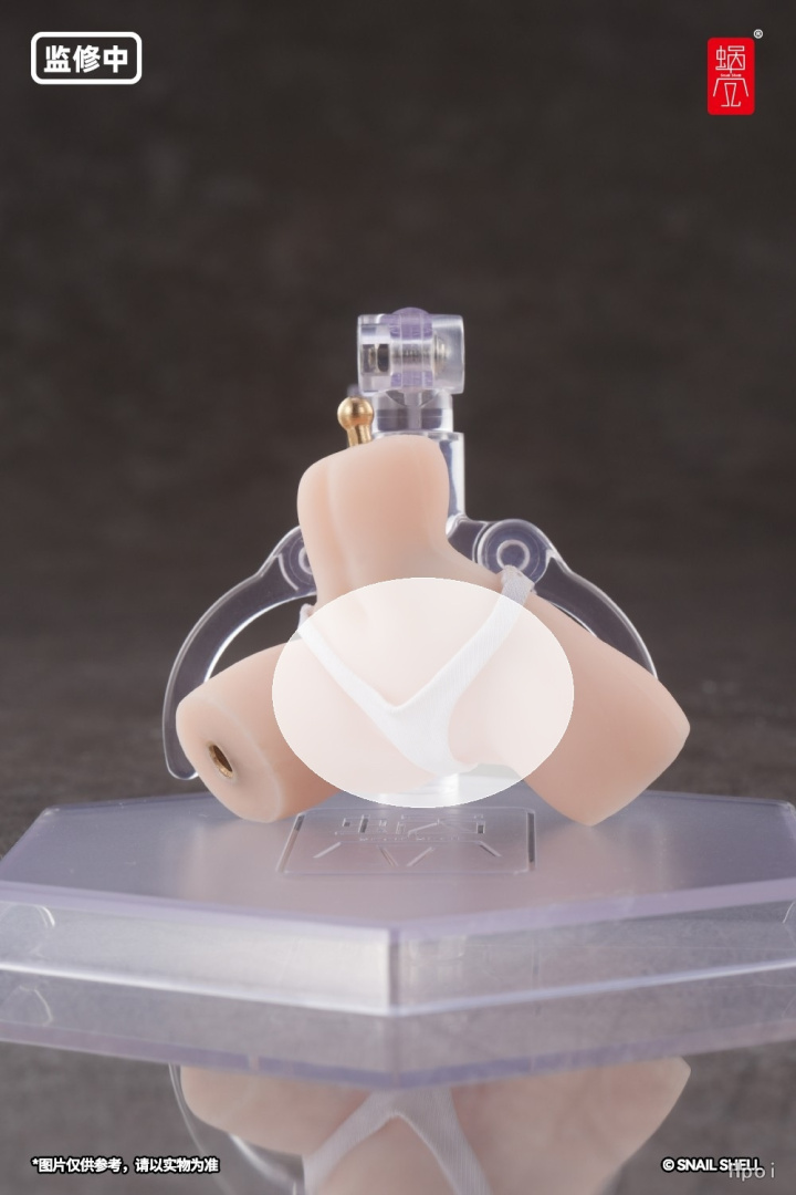 Angela от Snail Shell