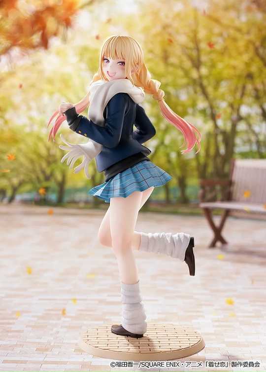 Marin Kitagawa от ANIPLEX+