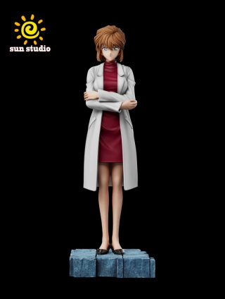 Ai Haibara (Shiho Miyano) от Sun Studio