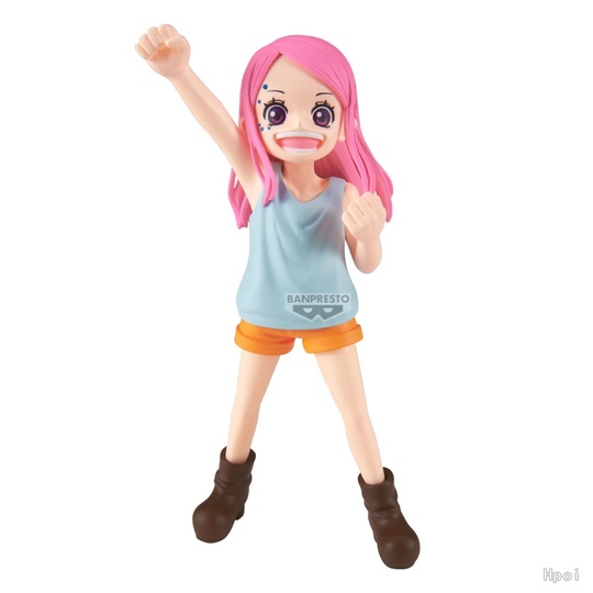 Bonney Jewelry от BANPRESTO