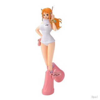 Nami от BANPRESTO