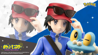 Callum от Kotobukiya