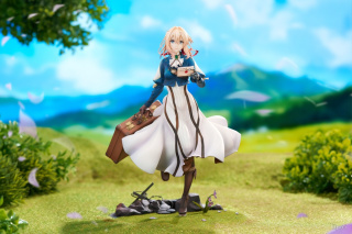 Violet Evergarden от APEX-TOYS