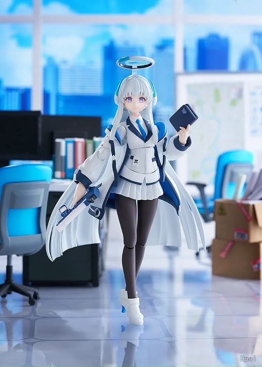 Фигурка Noa Ushio от Good Smile Company Стандартное издание