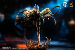 Beelstarmon от Dark King Studio
&
Miman Studio