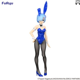 Фигурка Rem от FuRyu