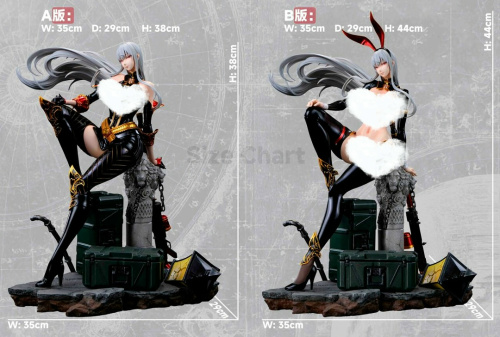 Фигурка Selvaria Bles от Xpic Studio