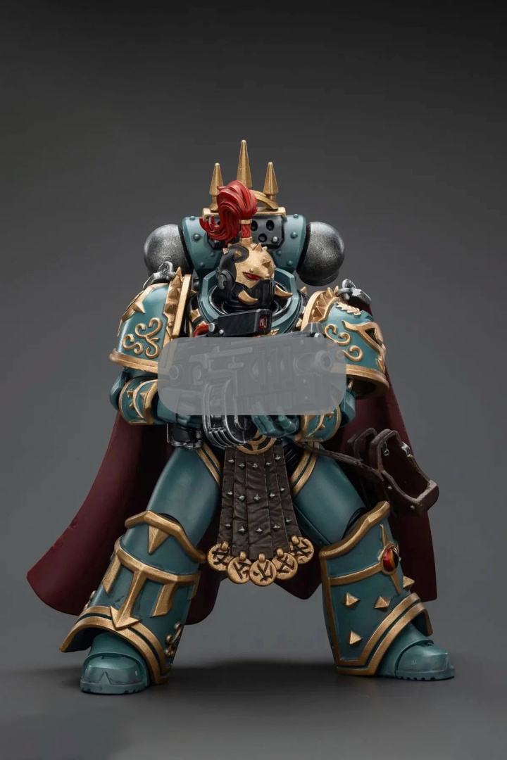 Horus Aximand от JOYTOY