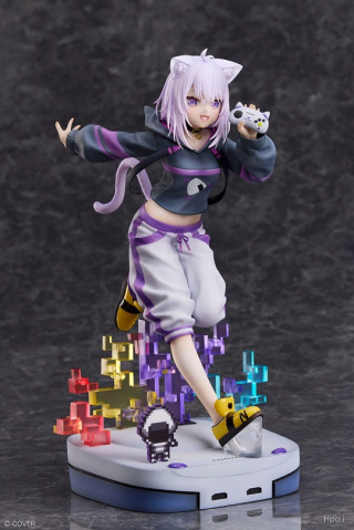 Okayu Nekomata от Design COCO