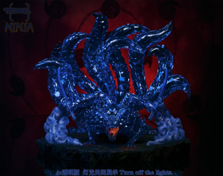 Susanoo от NINJA Studio