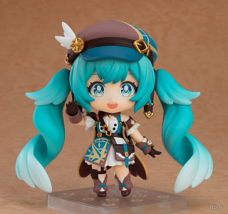 Hatsune Miku от GOOD SMILE COMPANY