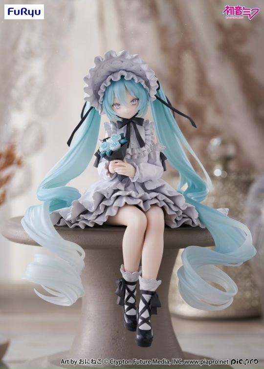 Hatsune Miku от FuRyu