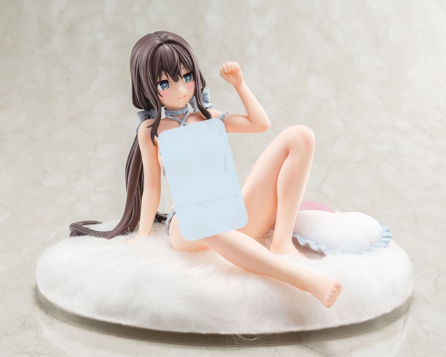 Hoshimiya Amane от Hakoiri Musume