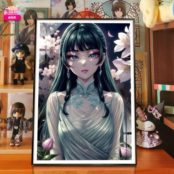 Фигурка Maomao от A Miao Painting Society Studio Версия B