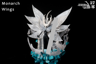 Pure Vessel от 27Abyss Studio